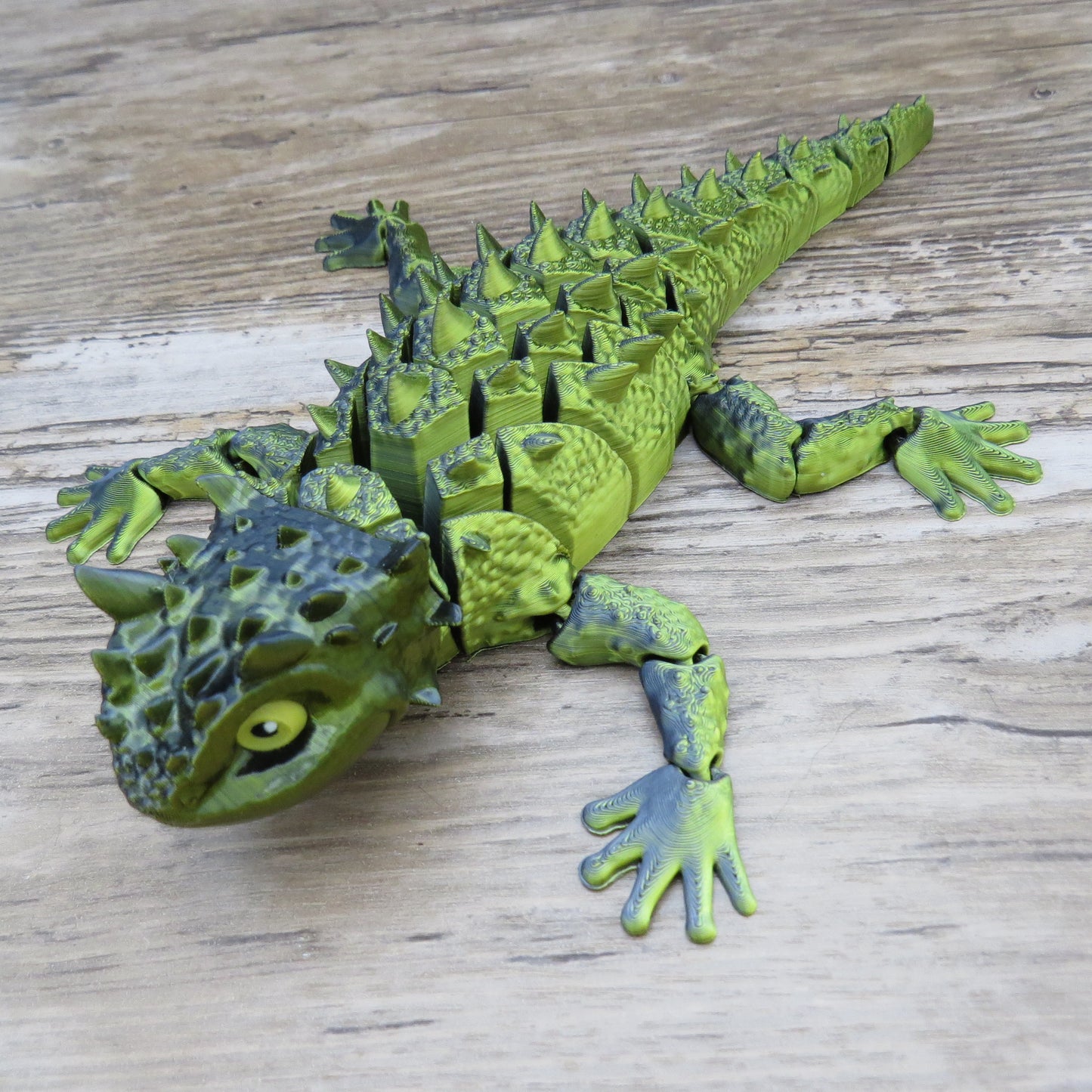 Flexi Thorny Devil