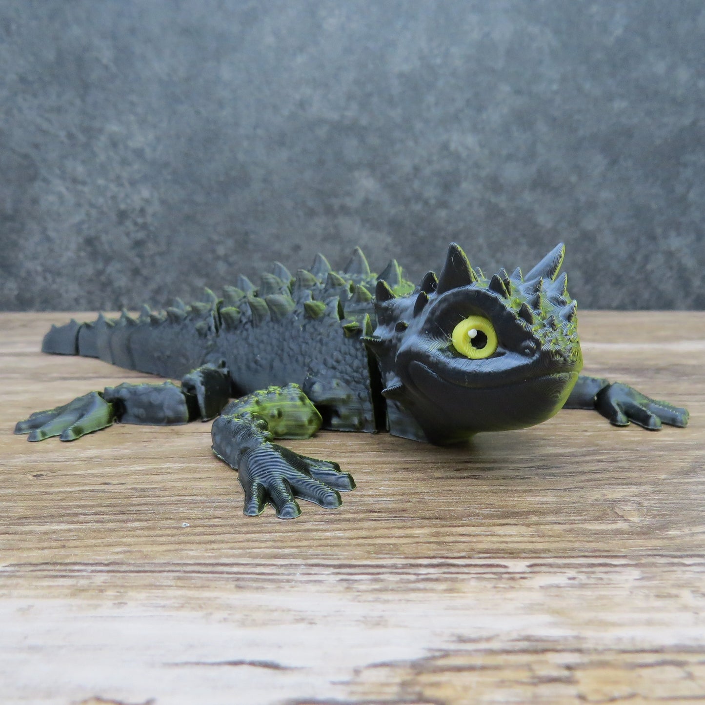 Flexi Thorny Devil