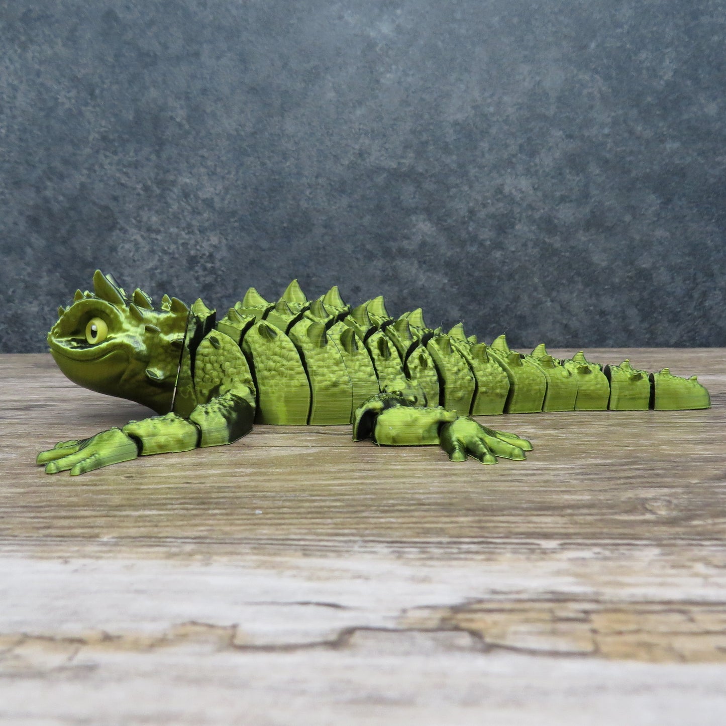 Flexi Thorny Devil