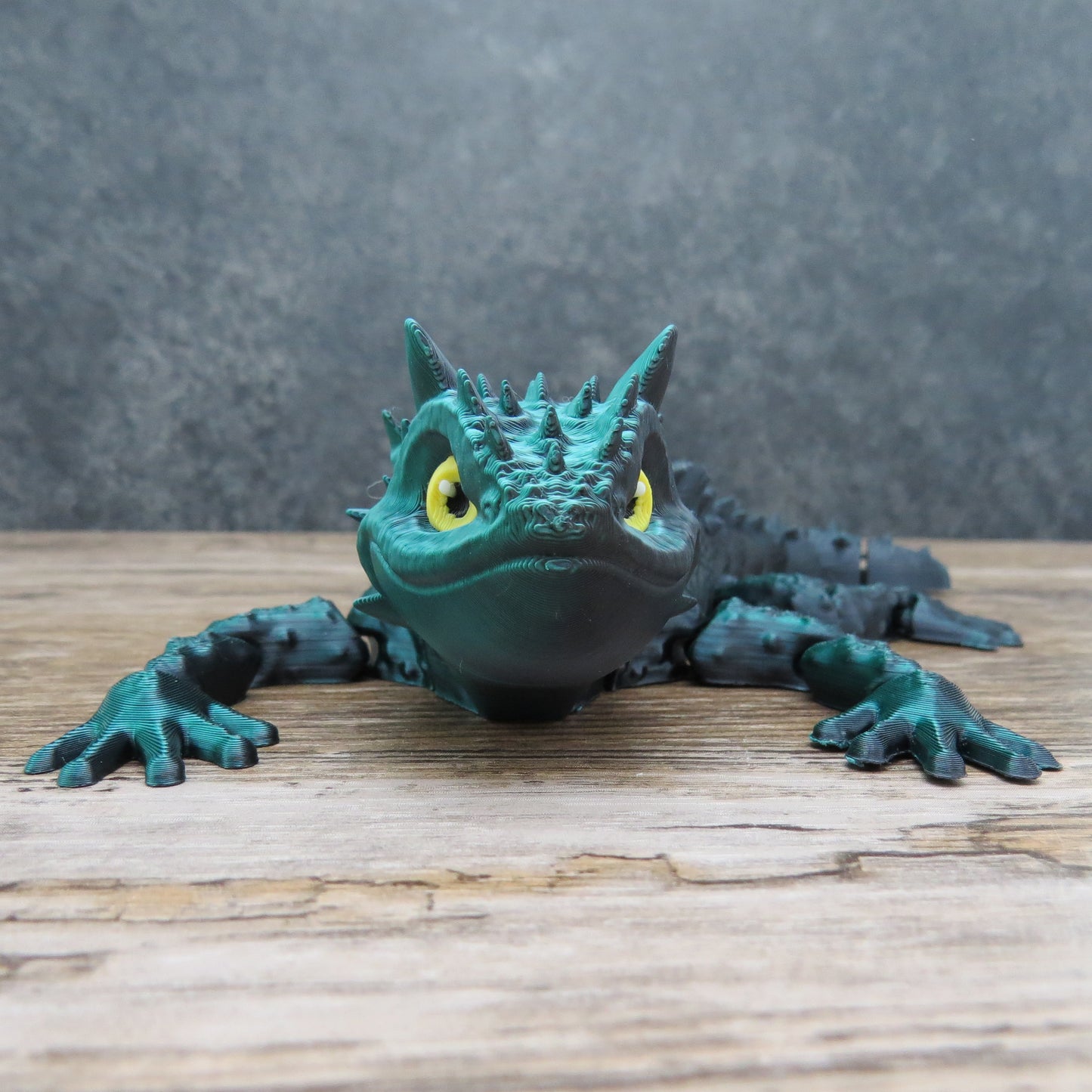 Flexi Thorny Devil