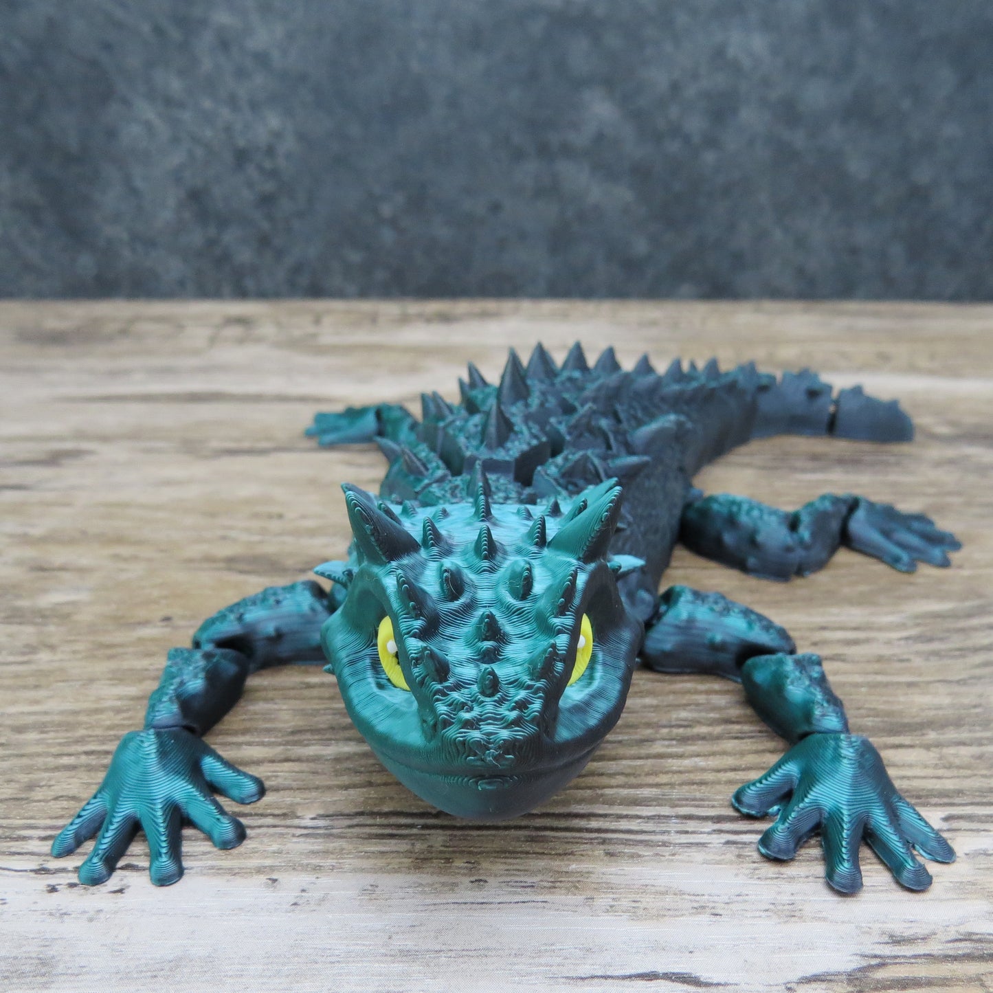 Flexi Thorny Devil
