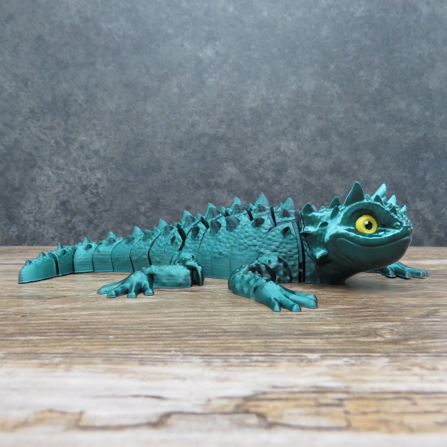 Flexi Thorny Devil