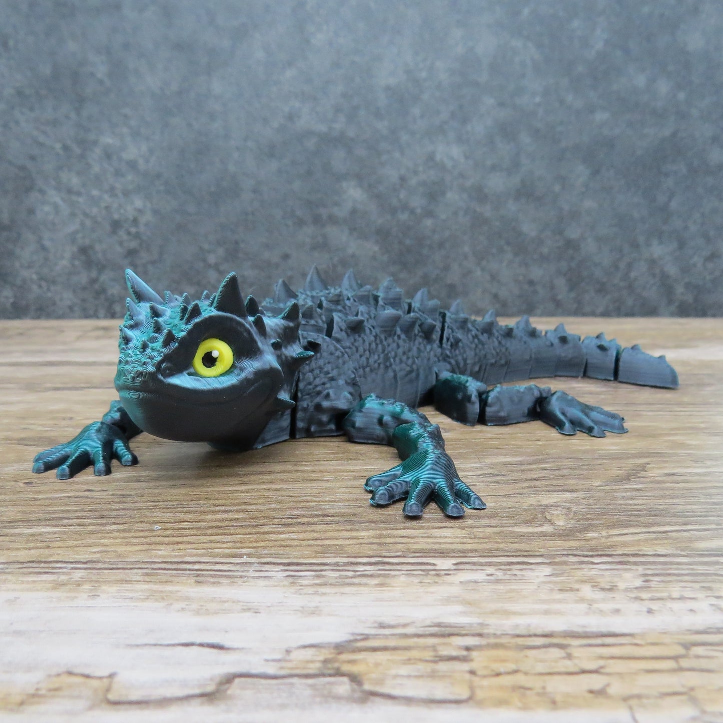 Flexi Thorny Devil