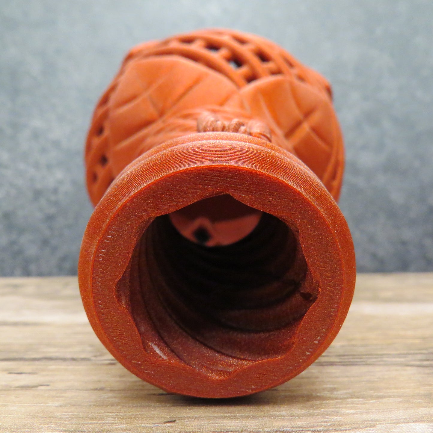 Potion Flask - Dice Holder
