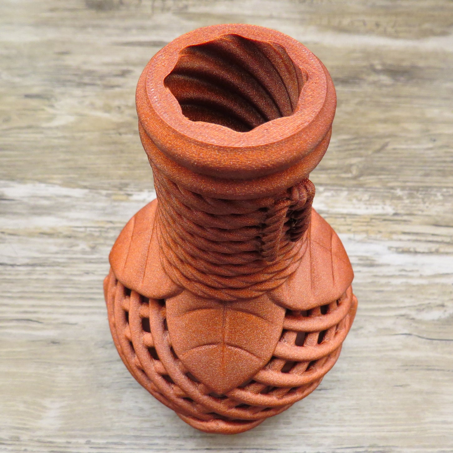 Potion Flask - Dice Holder