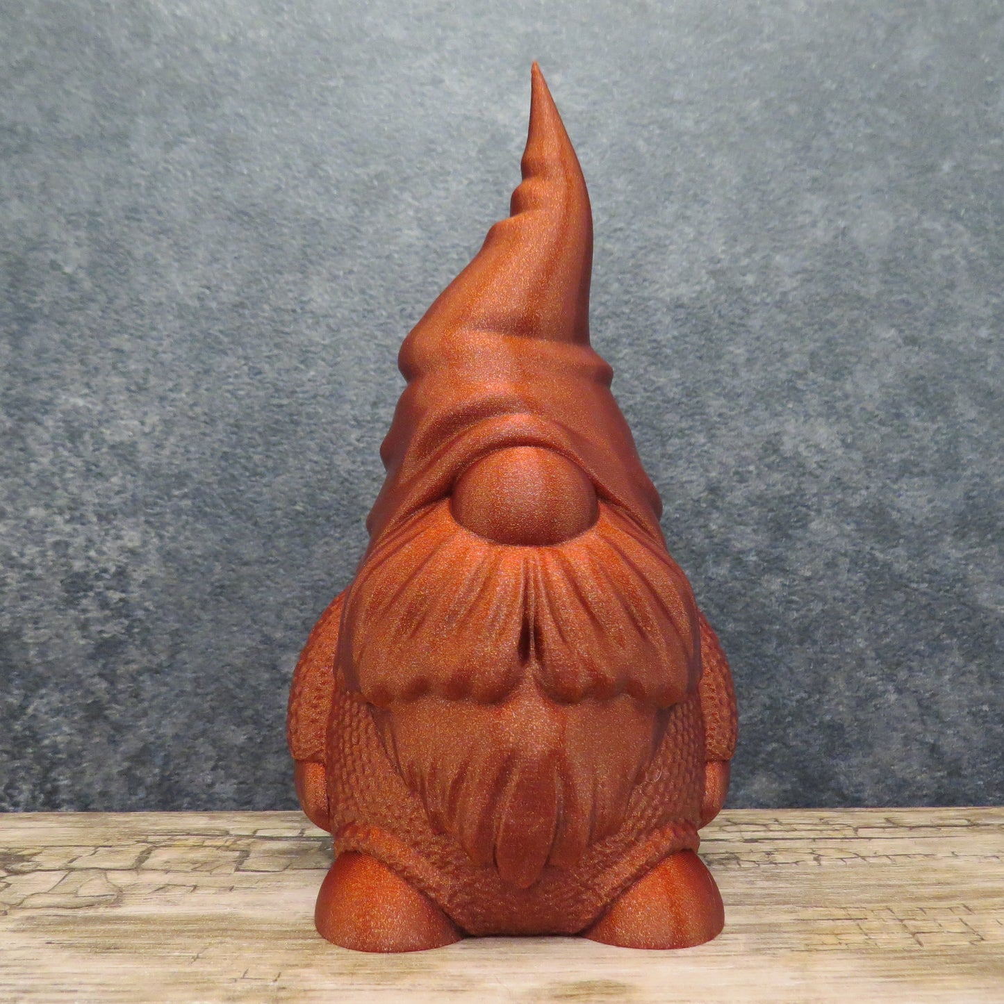Crazy Gnomes