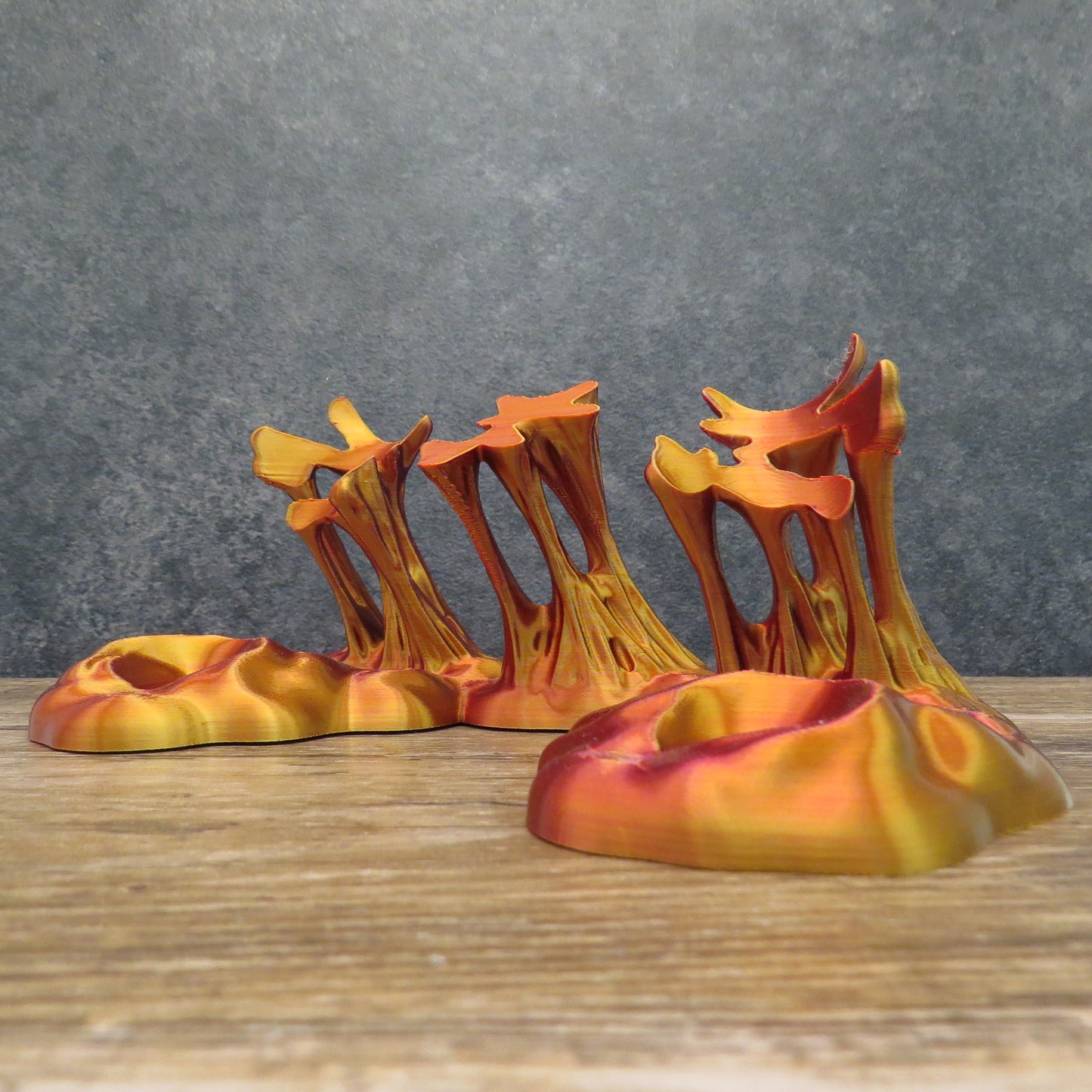 Sticky Slime Controller Stand