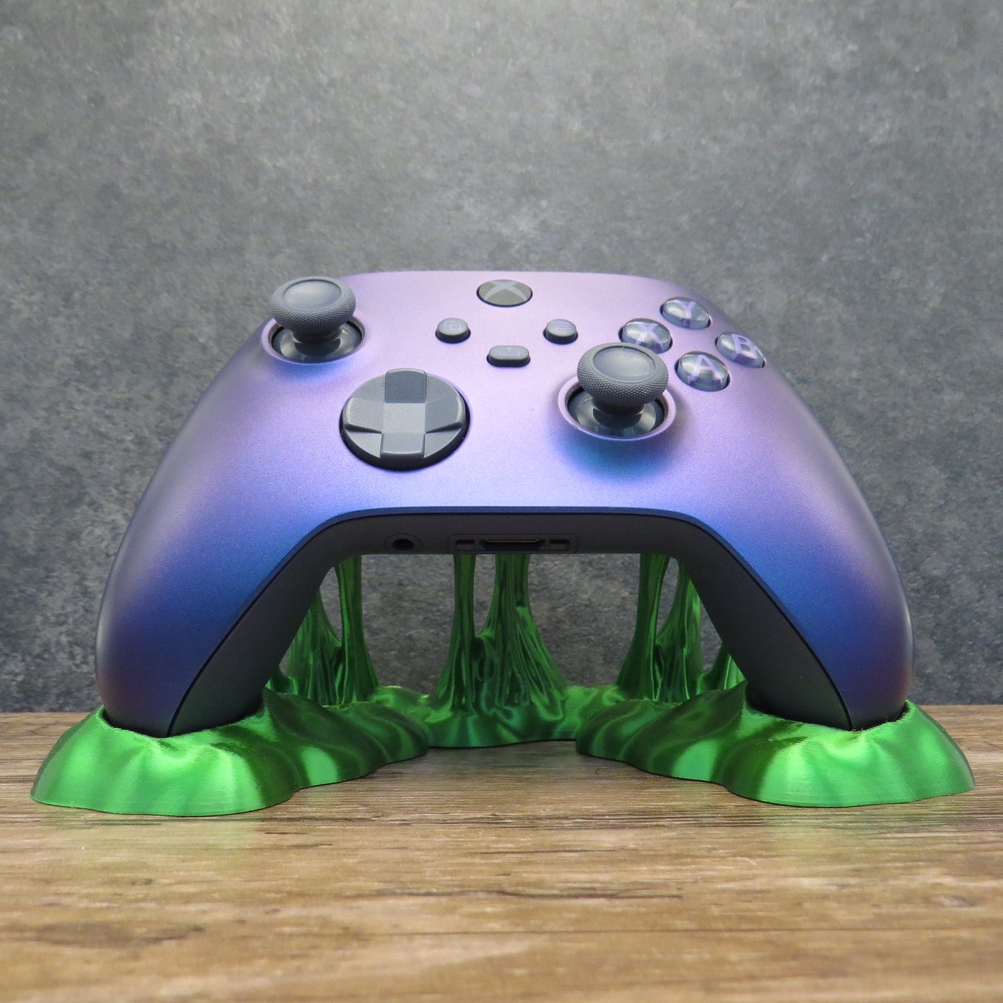Sticky Slime Controller Stand