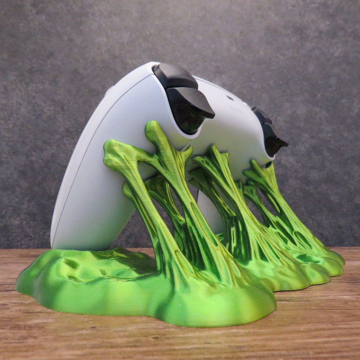 Sticky Slime Controller Stand
