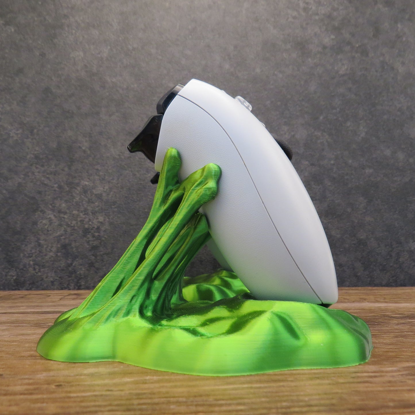 Sticky Slime Controller Stand