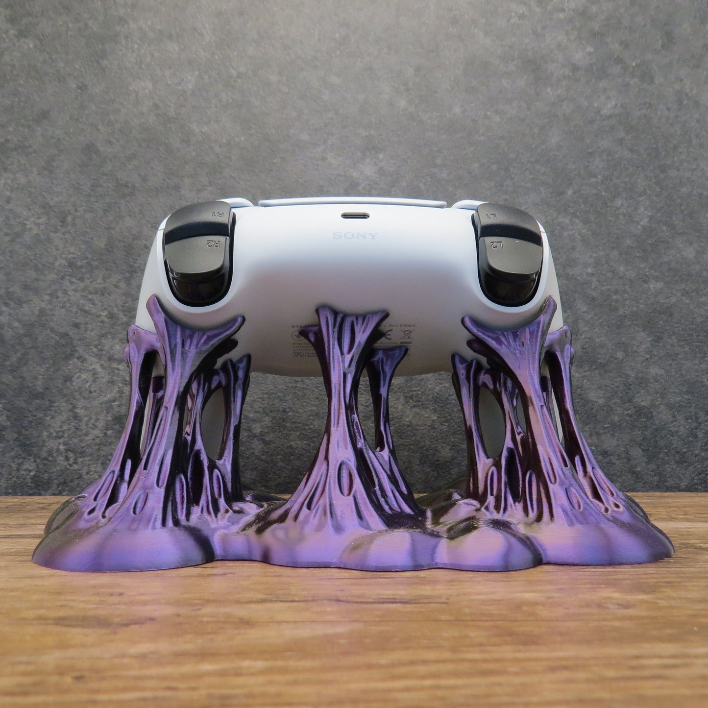 Sticky Slime Controller Stand
