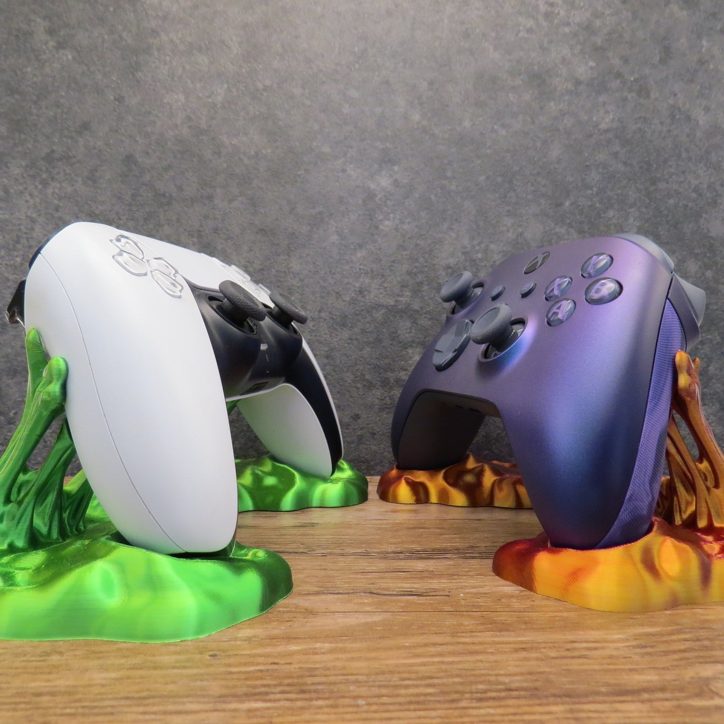 Sticky Slime Controller Stand