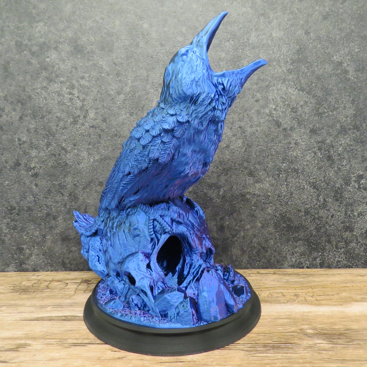 Raven’s Feast Dice Tower