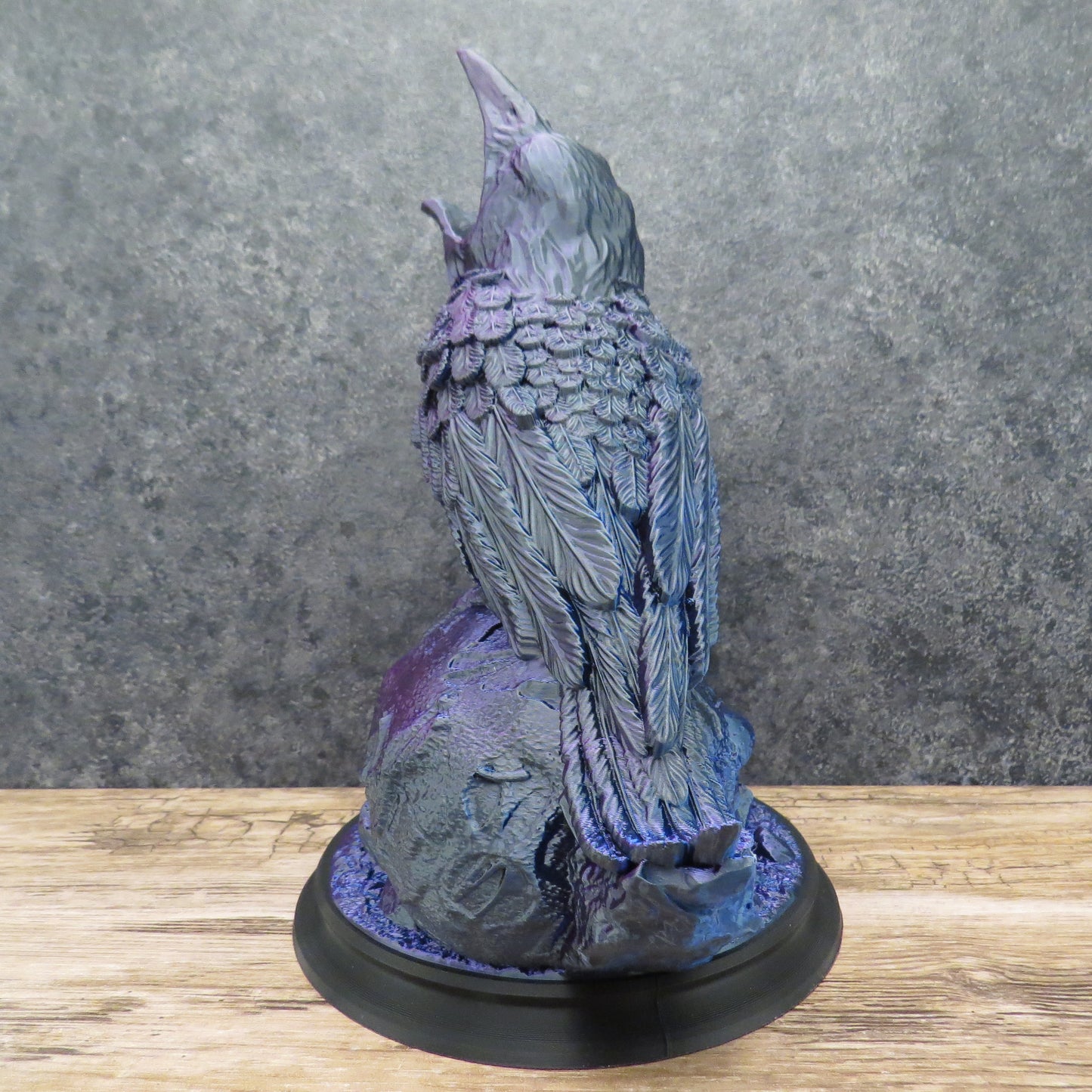 Raven’s Feast Dice Tower