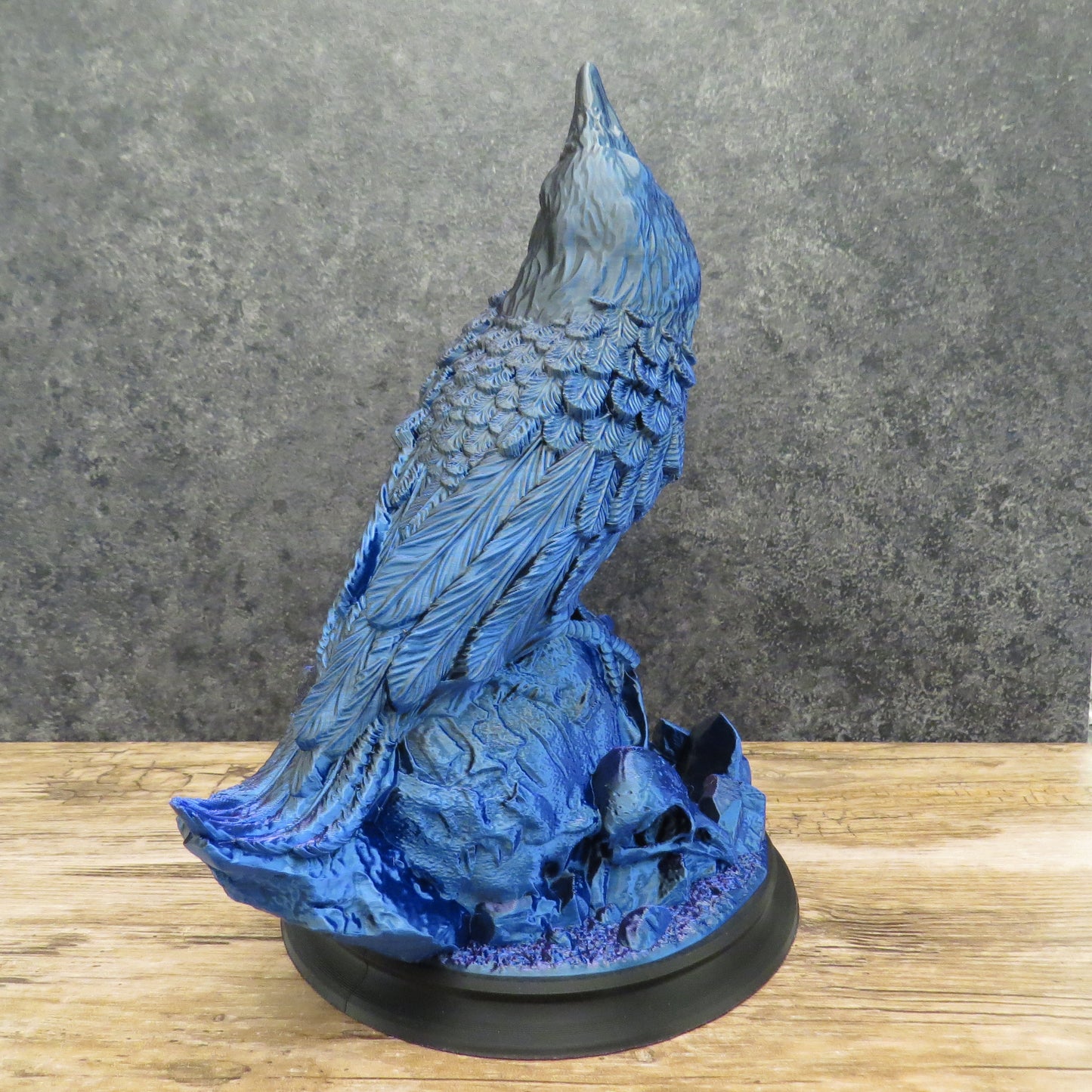 Raven’s Feast Dice Tower