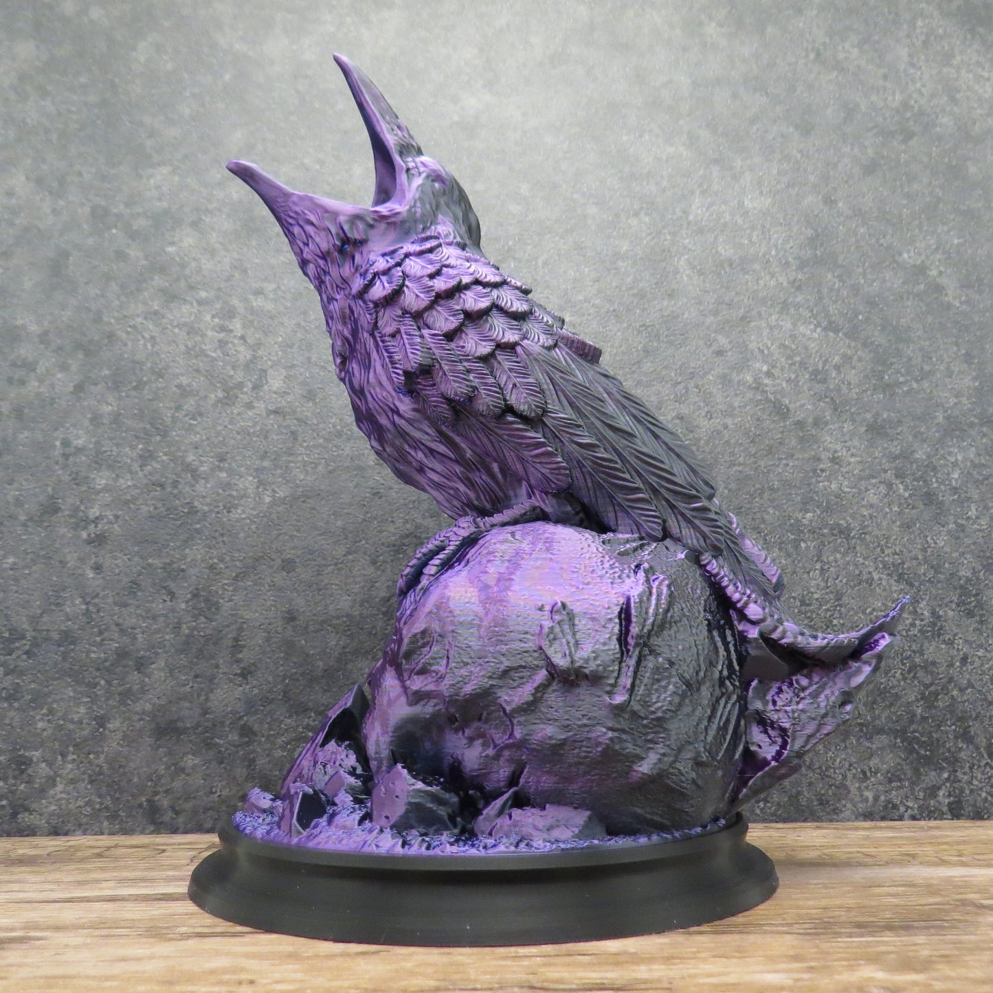 Raven’s Feast Dice Tower