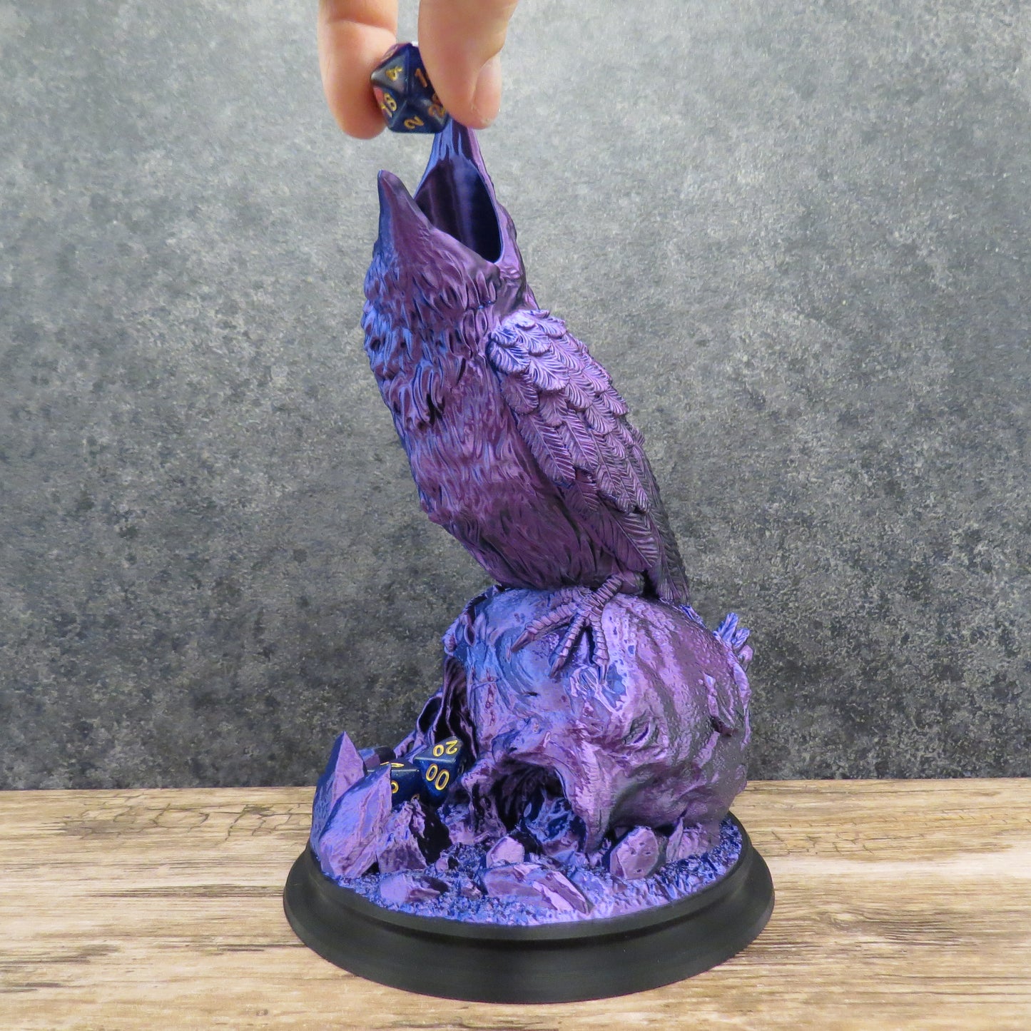 Raven’s Feast Dice Tower