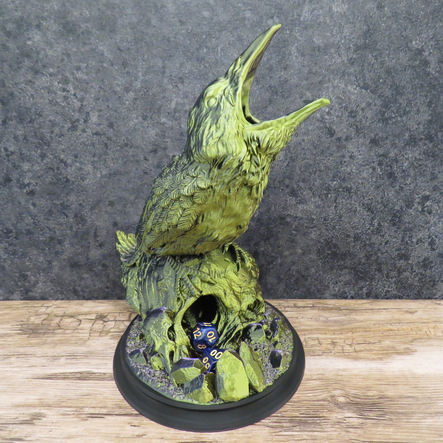 Raven’s Feast Dice Tower
