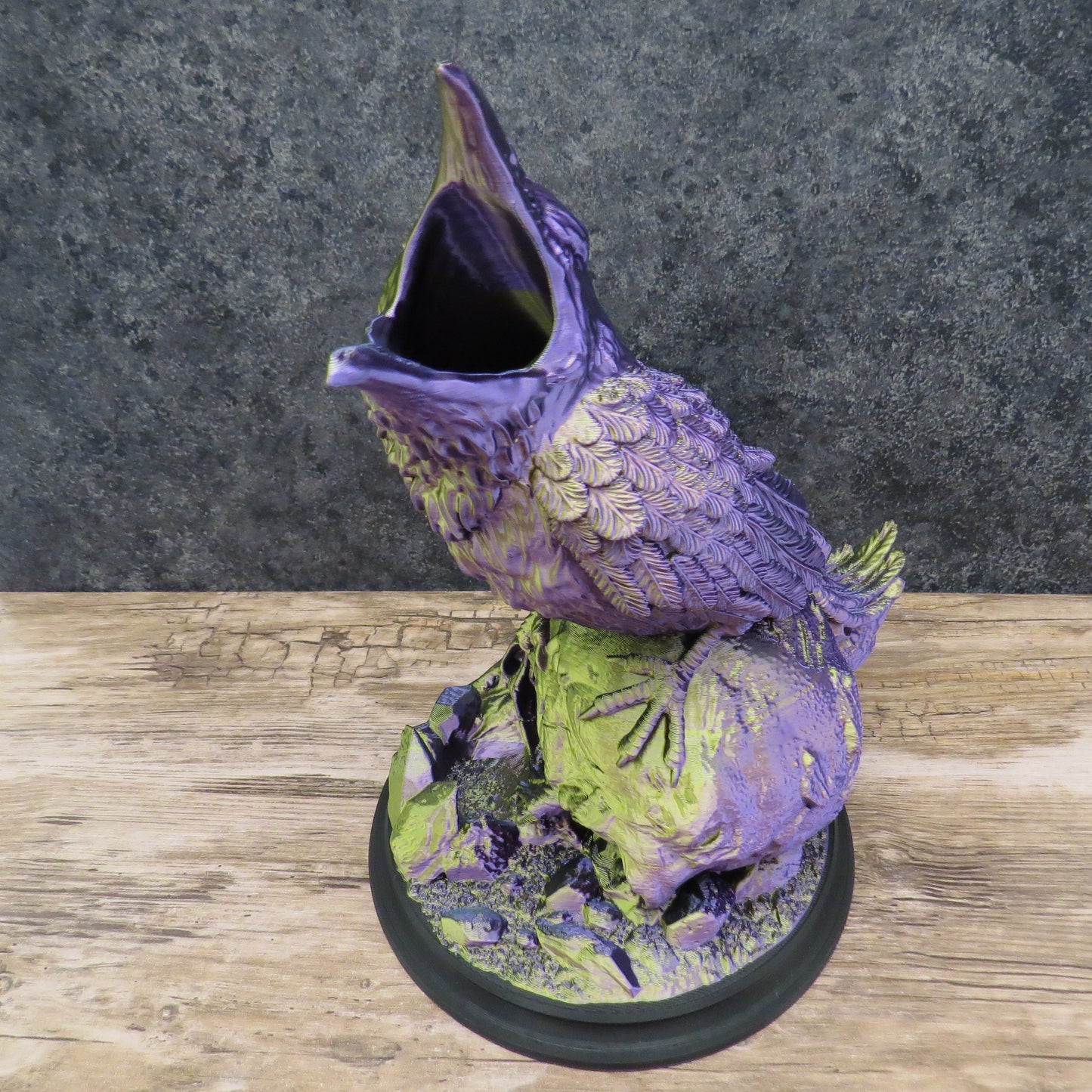 Raven’s Feast Dice Tower