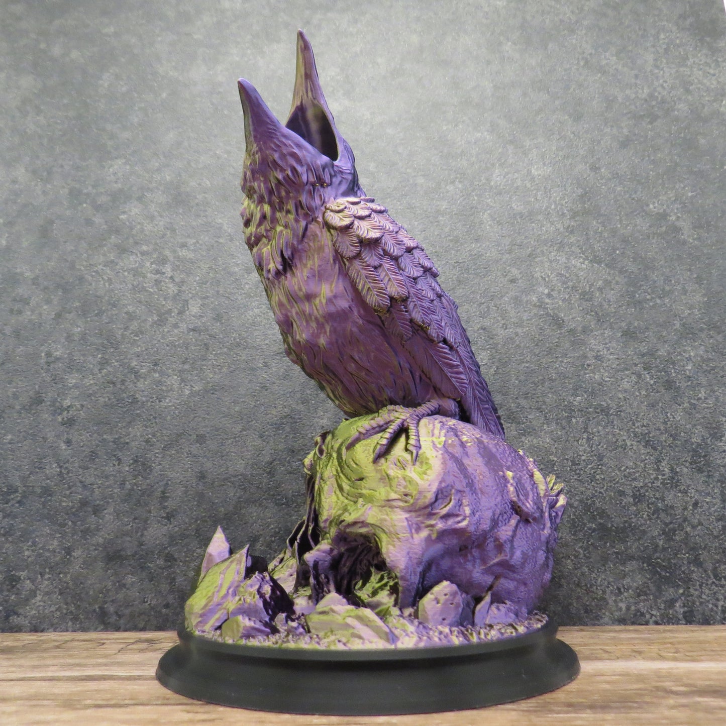Raven’s Feast Dice Tower