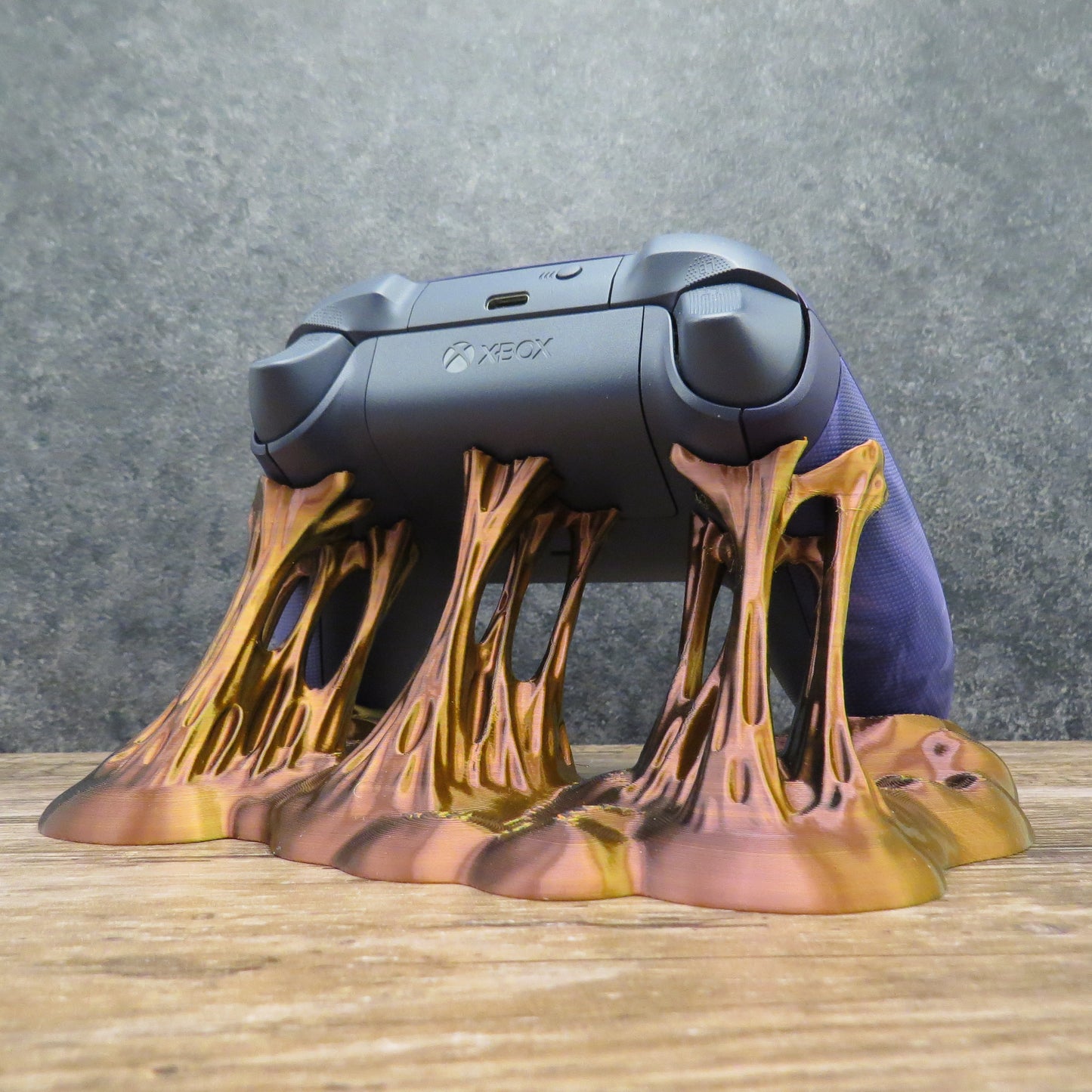 Sticky Slime Controller Stand