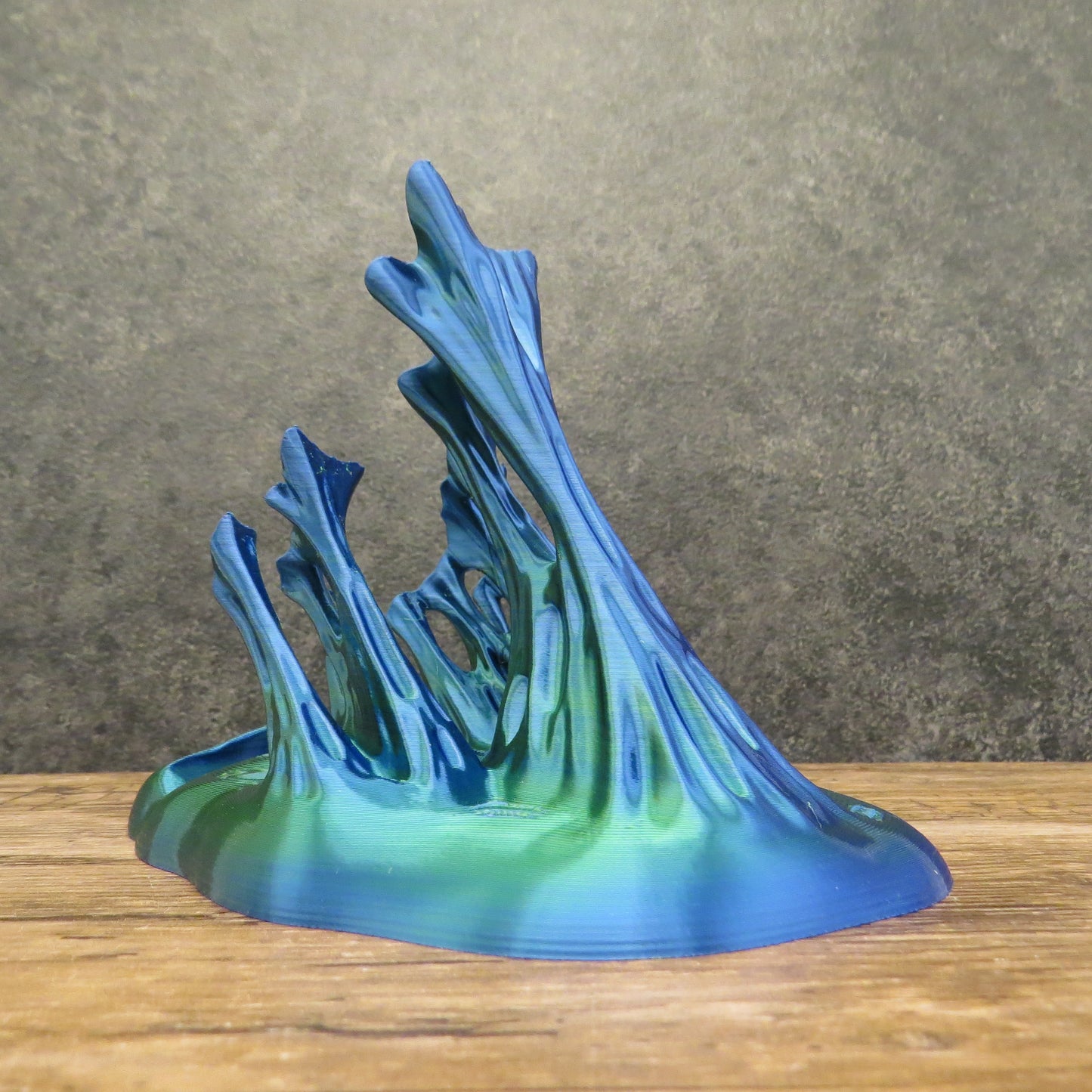 Sticky Slime or Fiery Inferno Phone Stand