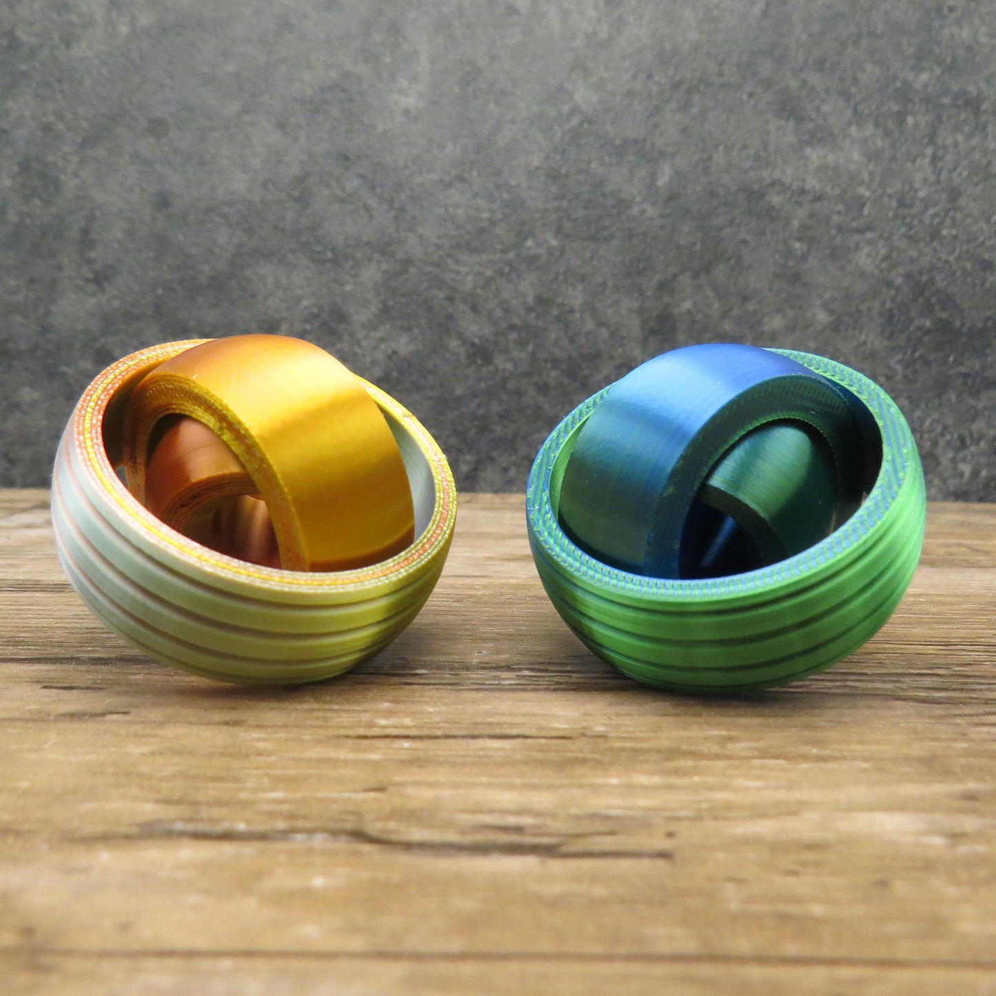 Fidget Collection