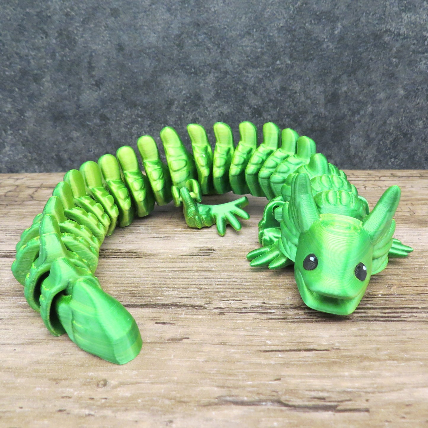 Axolotl Articulating - 3 Different Styles
