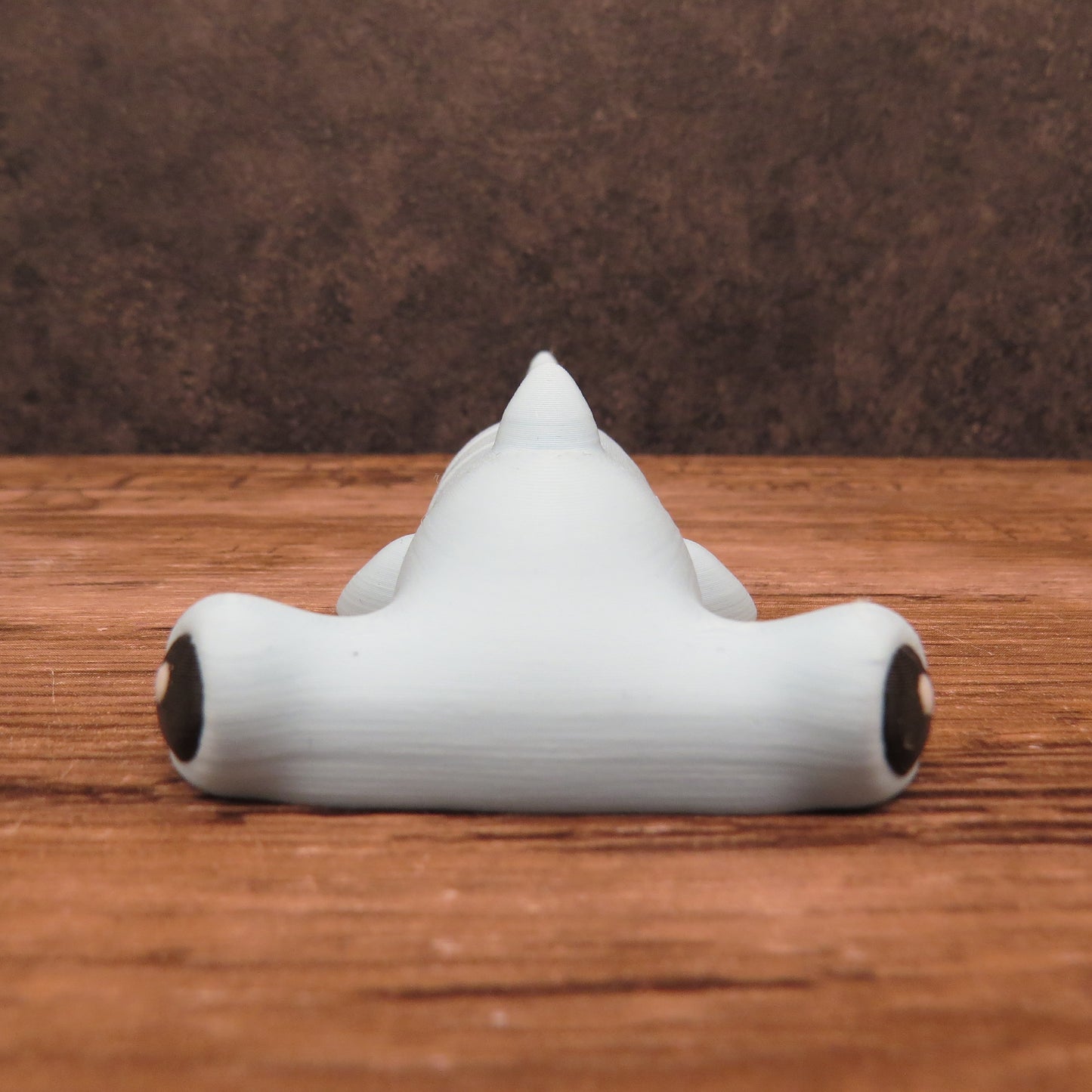 Kitty and Shark Magnet Fidget