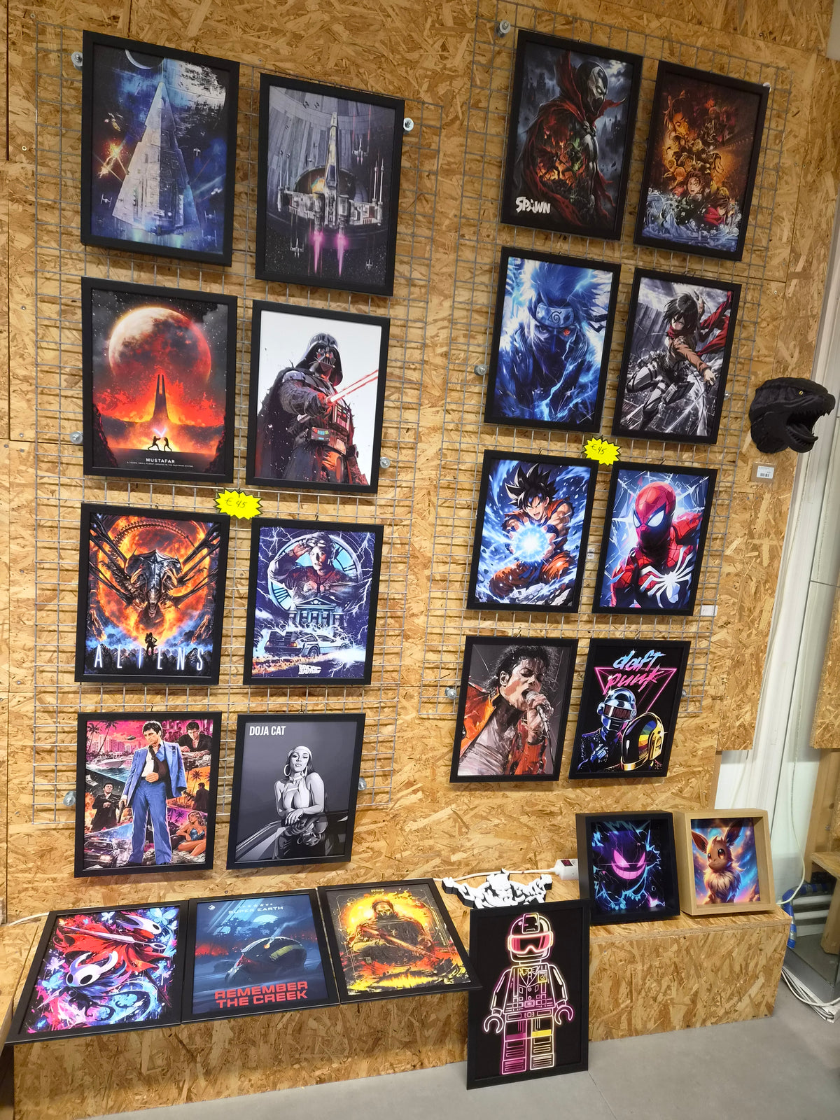 Custom 30 x 40 Canvas Print | Turn Your Digital Image into Stunning Wall Art