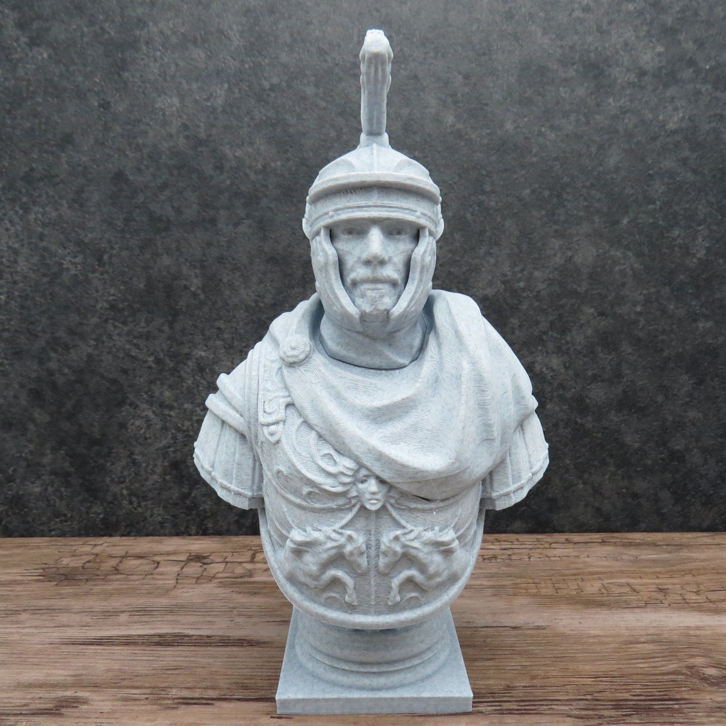 Roman Legionaire Bust