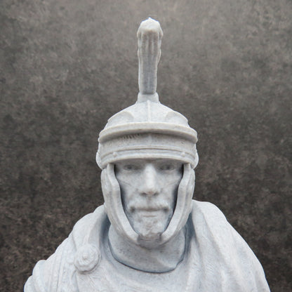 Roman Legionaire Bust