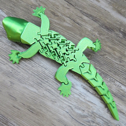 Flexi Gecko