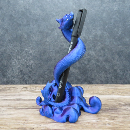 Dragon Pen Holder