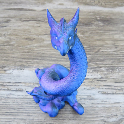 Dragon Pen Holder