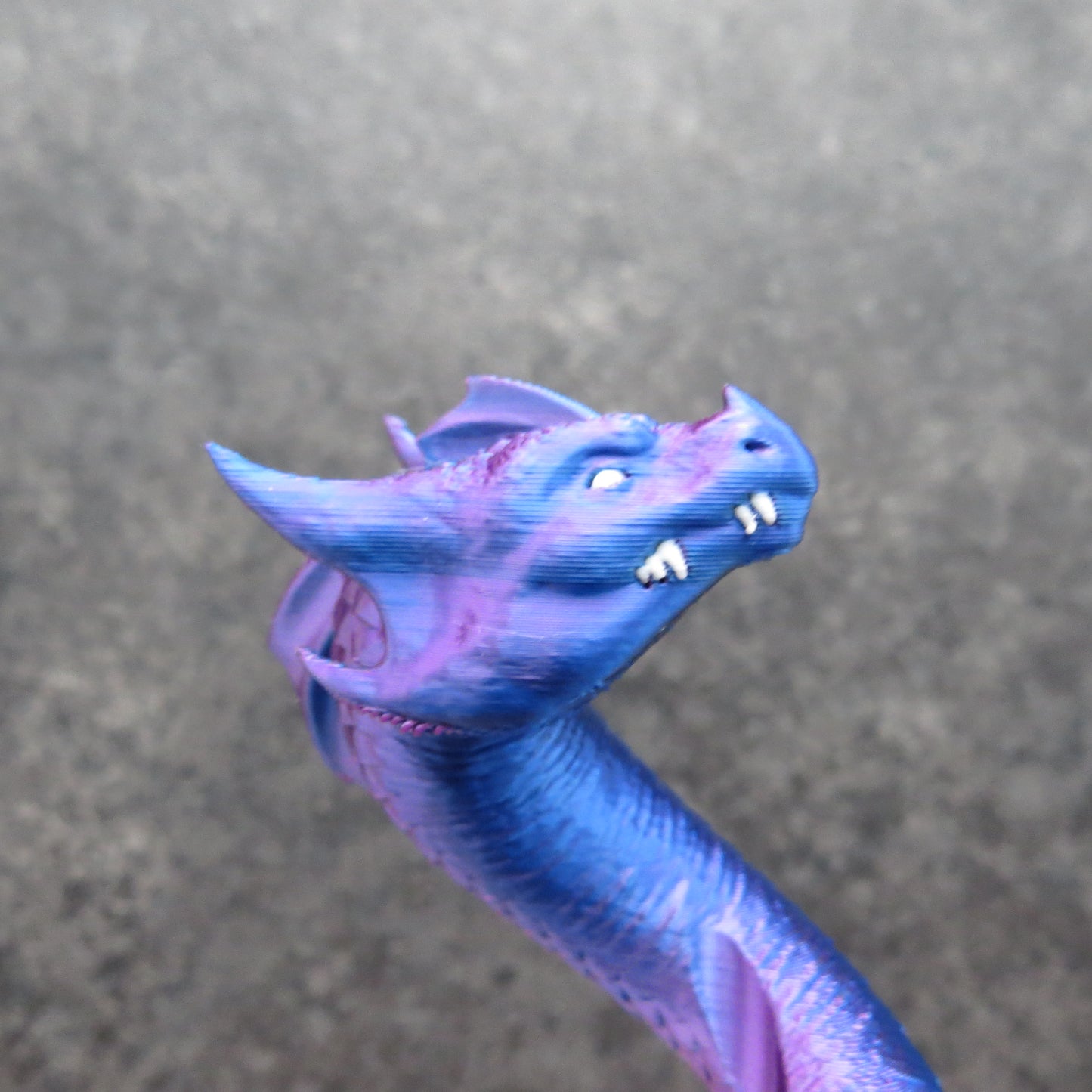 Dragon Pen Holder