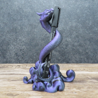 Dragon Pen Holder