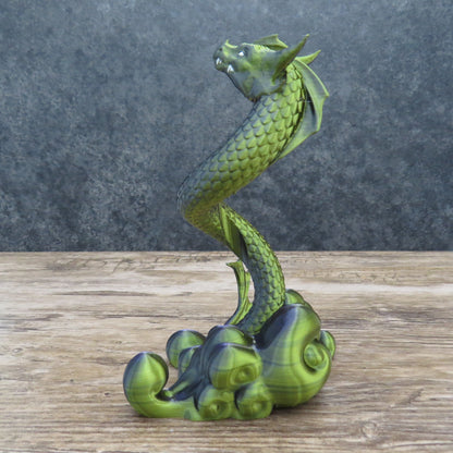 Dragon Pen Holder