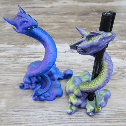 Dragon Pen Holder