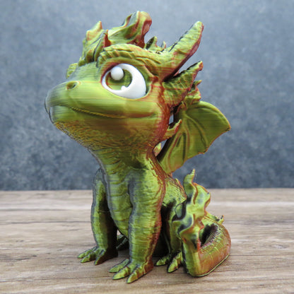 Choose 2 Baby Dragons - 5 different styles