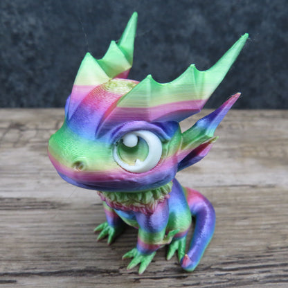 Choose 2 Baby Dragons - 5 different styles