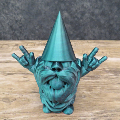 Party Festival Gnome