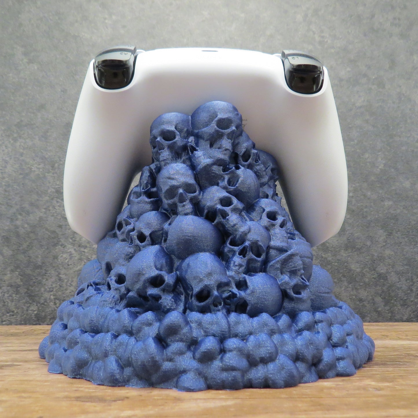 Skull Controller Stand