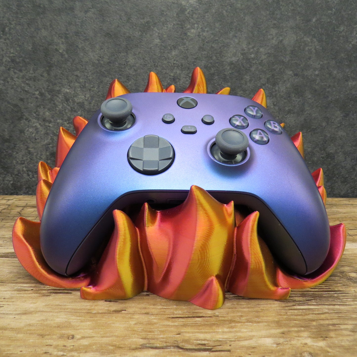 Inferno Controller Stand