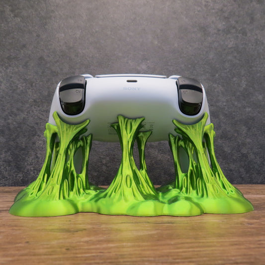 Sticky Slime Controller Stand