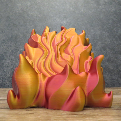 Sticky Slime or Fiery Inferno Phone Stand