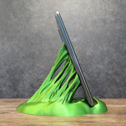 Sticky Slime or Fiery Inferno Phone Stand