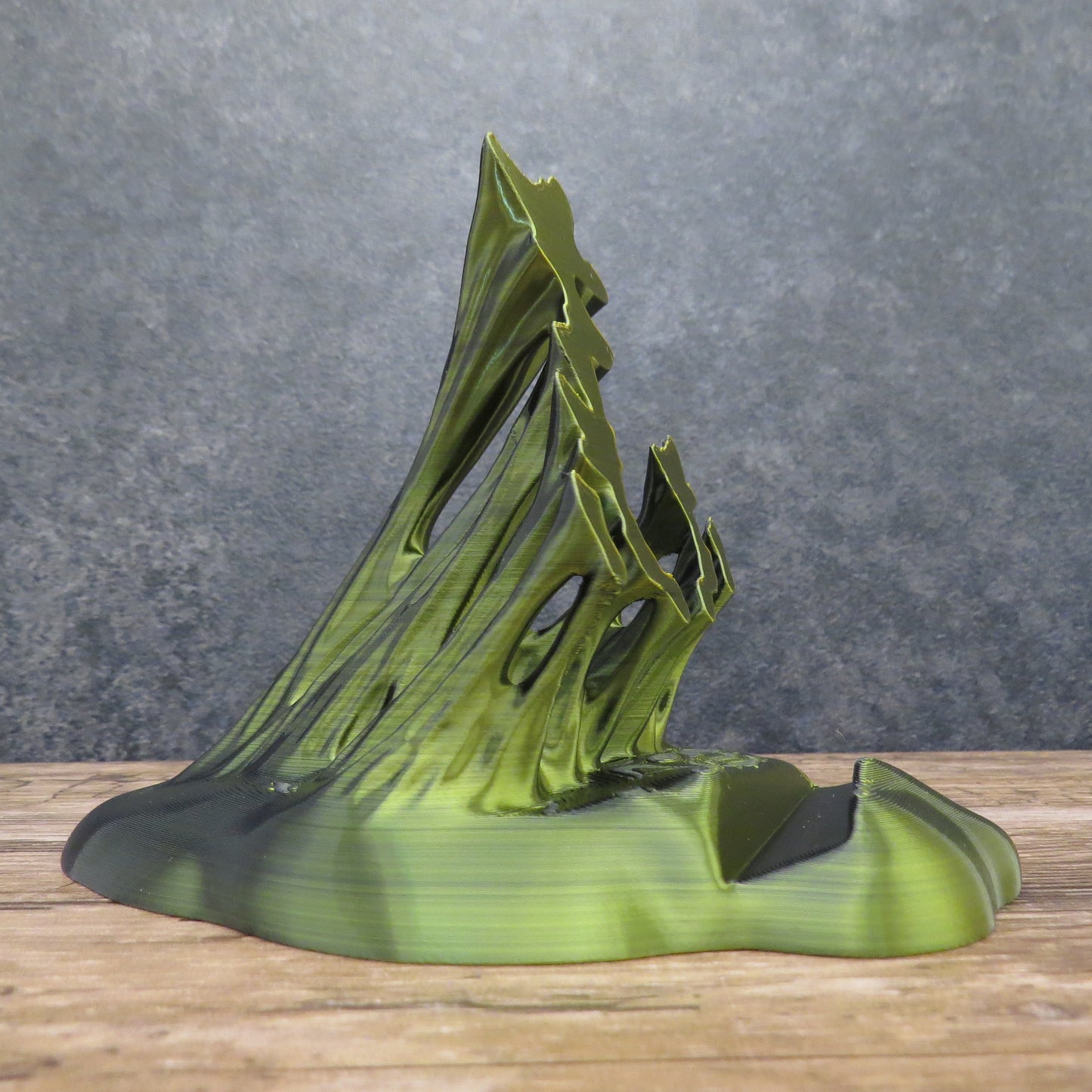 Sticky Slime or Fiery Inferno Phone Stand