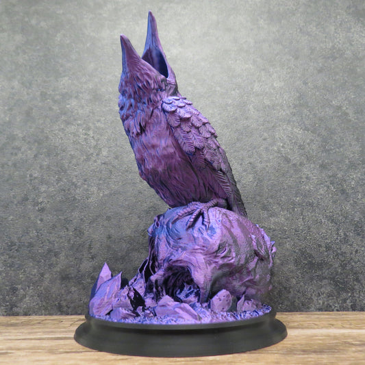 Raven’s Feast Dice Tower