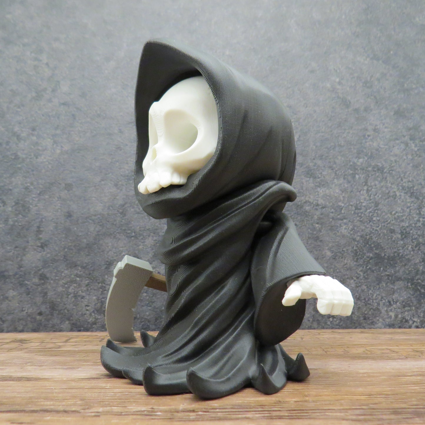 Grim Reaper Figure